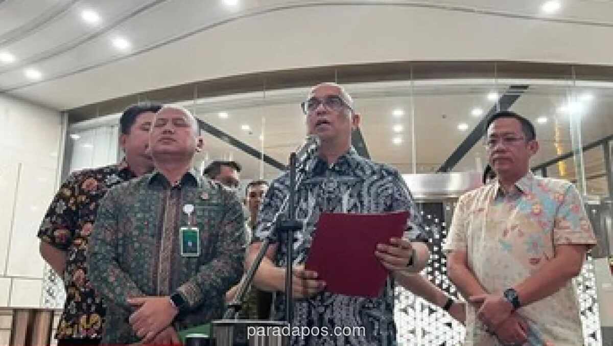 Kejagung Tetapkan Komisaris PT YAT Tersangka Korupsi Markup Motor Listrik Program Makan Bergizi Gratis