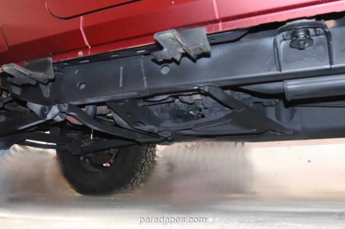 Bengkel Tomi Airbrush Ungkap 4 Tahapan Kunci Pelapisan Anti Karat Mobil agar Tahan Korosi