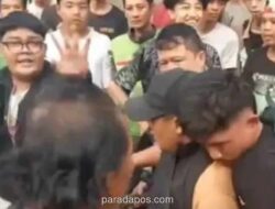 Pemuda Diamankan Warga di Duren Sawit Usai Diduga Beli Motor dengan Uang Palsu Rp12 Juta