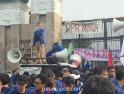 Mahasiswa Tolak Kenaikan Harga Pertamax, Desak Pemerintah Stabilkan Rupiah dan Evaluasi Program Populis