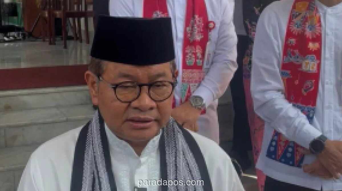 Pemprov DKI Buka 2.843 Lowongan Program Padat Karya dengan Upah UMP Jakarta