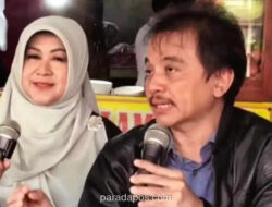 Berkas Perkara Dugaan Ijazah Palsu Jokowi Dinyatakan Lengkap, Lima Tersangka Segera Disidang