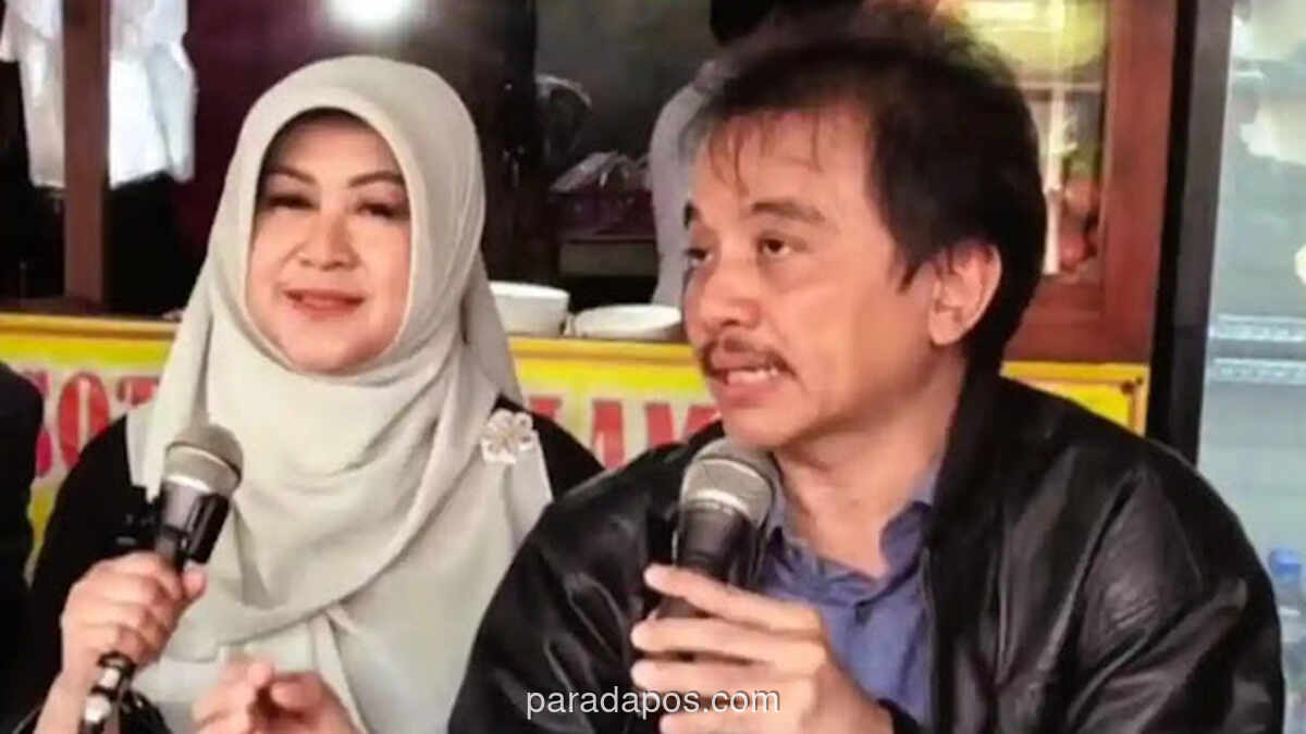 Berkas Perkara Dugaan Ijazah Palsu Jokowi Dinyatakan Lengkap, Lima Tersangka Segera Disidang