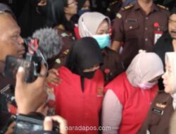 Polresta Yogyakarta Limpahkan Berkas Dugaan Kekerasan di Daycare Little Aresha ke Kejaksaan