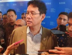 Menteri Keuangan: BGN Siapkan Efisiensi Anggaran Program Makan Bergizi Gratis Tanpa Kurangi Porsi Menu