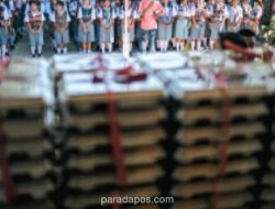 BGN Hentikan Sementara Makan Bergizi Gratis Selama Libur Sekolah untuk Audit Seluruh Dapur