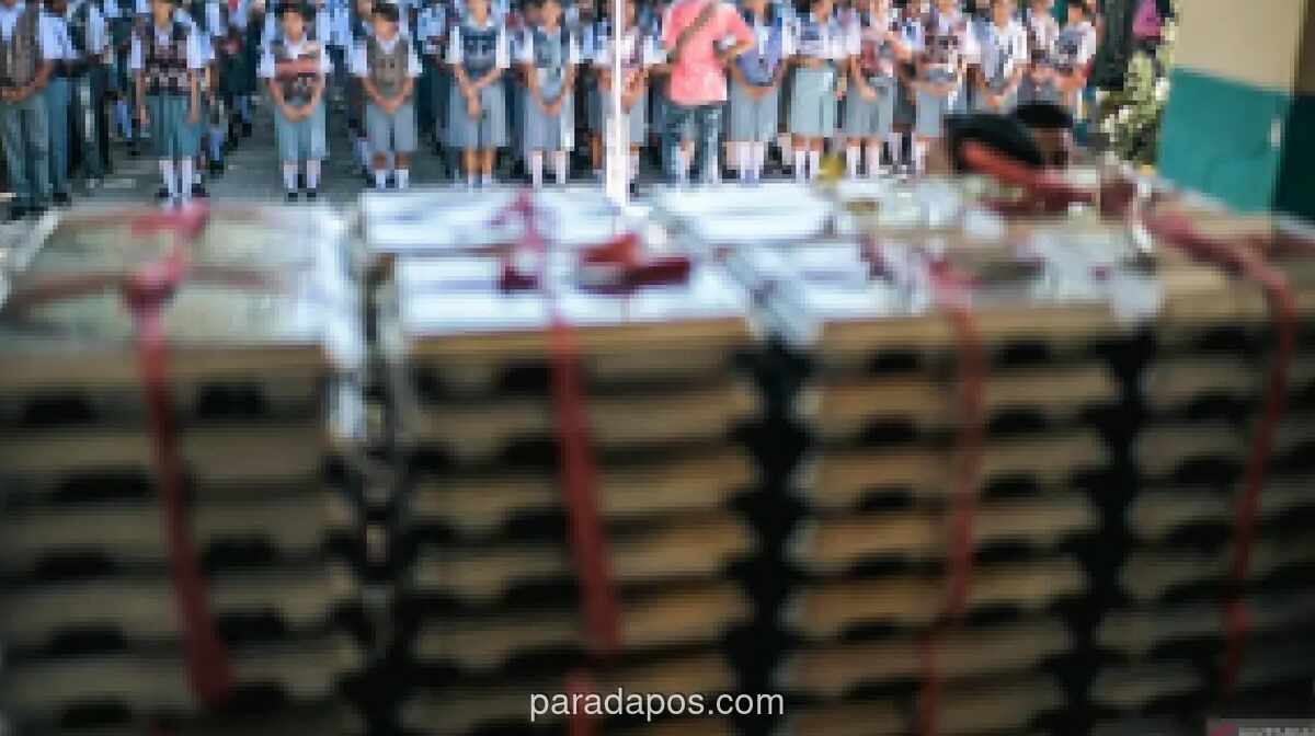 BGN Hentikan Sementara Makan Bergizi Gratis Selama Libur Sekolah untuk Audit Seluruh Dapur