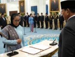 Kepala BGN Isi Dewan Pengarah dengan Profesor Gizi dan Dokter Anak untuk Perkuat Program Makan Bergizi Gratis