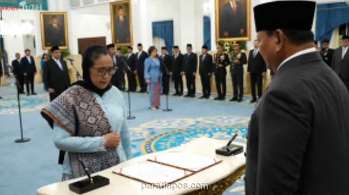 Kepala BGN Isi Dewan Pengarah dengan Profesor Gizi dan Dokter Anak untuk Perkuat Program Makan Bergizi Gratis