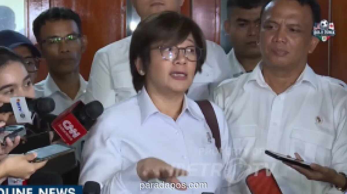 BGN Hentikan Sementara Pembangunan Dapur Baru dan Tutup Unit Tak Layak demi Akurasi Data Penerima MBG