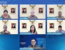 BI Naikkan Suku Bunga Acuan Jadi 5,50 Persen demi Stabilkan Rupiah