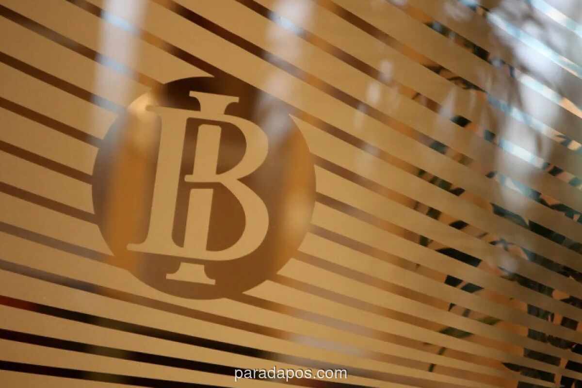BI Kembali Naikkan Suku Bunga ke 5,75 Persen, Tiga Kali Penyesuaian Sepanjang 2026