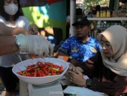 BI Waspadai Tekanan Inflasi dari Kenaikan Harga Energi Global dan Ancaman El Nino