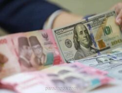 BI Yakin Rupiah Terus Menguat ke Level Fundamental Didorong Aliran Modal Asing Pasca Kenaikan Suku Bunga