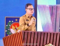 Wamendagri Buka Program Kepala Desa Masuk Kampus di UI, Dorong Tata Kelola Desa Berbasis Riset