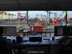 Kesenjangan Kompetensi Digital Aparatur Negara Hambat Transformasi Pelayanan Publik