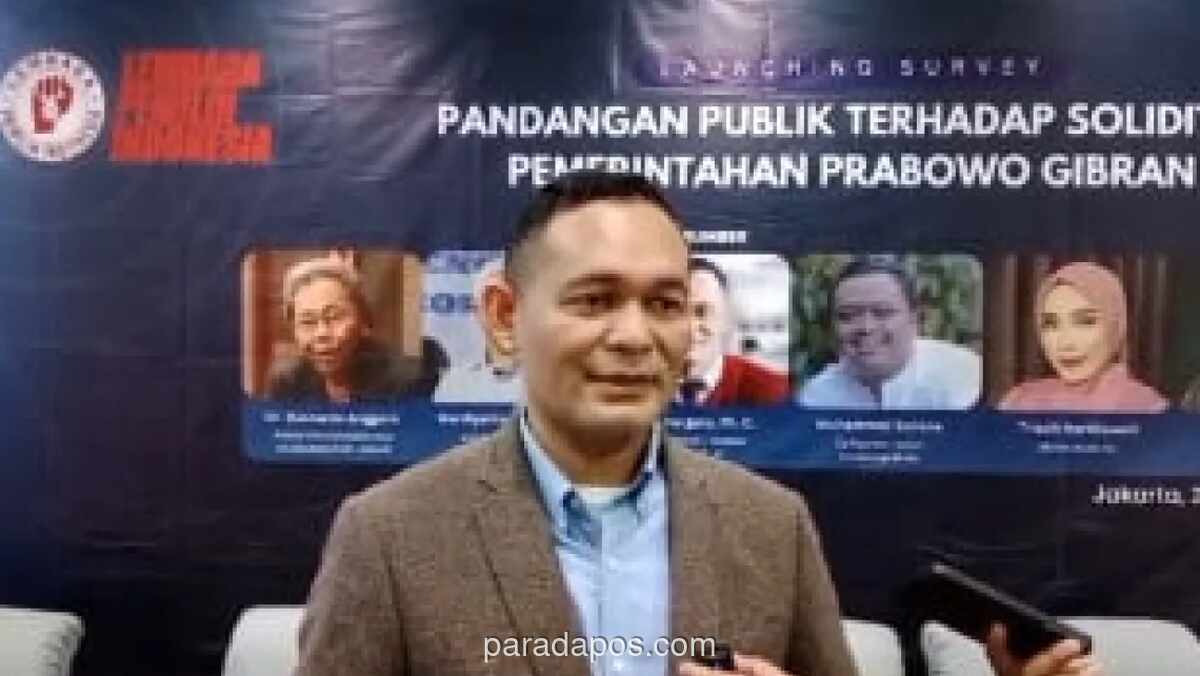Analis: Penguatan Kompolnas dalam UU Polri Baru Lebih Efektif Dibanding Buat Undang-Undang Khusus