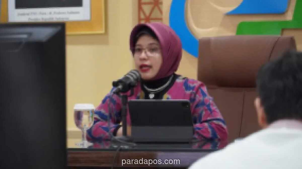 BPS: Keberhasilan Sensus Ekonomi 2026 Tergantung Kejujuran Masyarakat