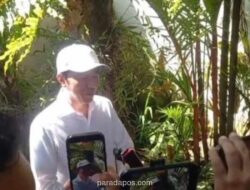 Jokowi Minta Semua Pihak Hormati Proses Hukum Kasus Roy Suryo dan Dokter Tifa, Siap Hadirkan Ijazah Asli di Sidang