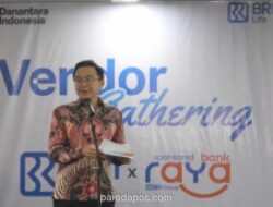 BRI Life Gelar Vendor Gathering 2026, Perkuat Sinergi dan Komitmen Integritas Bersama Mitra Strategis
