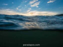 BRIN Deteksi Sinyal Awal Fenomena Upwelling Musim Timur 2026 di Perairan Selatan Indonesia