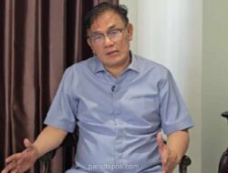 Wamen dan Menteri Dikepung Mahasiswa Usai Acara di UGM, Budiman: Bukan Dialog tapi Penghakiman
