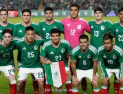 Meksiko Kalahkan Afrika Selatan 2-0 di Laga Perdana Grup A Piala Dunia 2026, Diwarnai Empat Kartu Merah