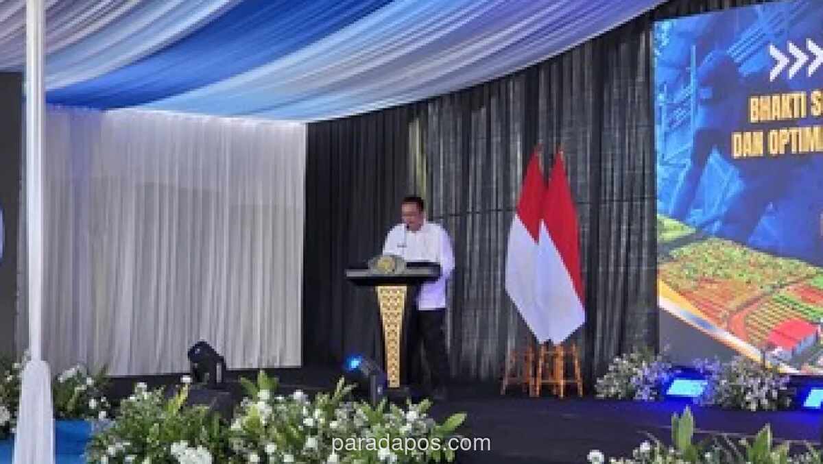Bupati Sukabumi Apresiasi Program Bedah Rumah Kementerian Imipas untuk Warga Kurang Mampu