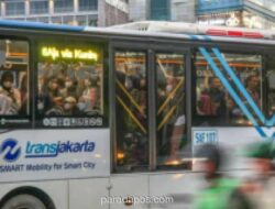 Pemkab Bogor Libatkan Swasta Bangun Halte Transjakarta, Nama Perusahaan Akan Dipasang