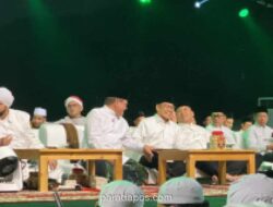 Cak Imin Dukung Haul Akbar Ulama dan Habaib Betawi 2026 di Monas Jadi Agenda Tahunan
