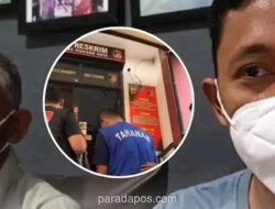 Mantan Caleg di Cirebon Ditangkap, Ancam dan Rekam Kakek Lansia untuk Konten Asusila