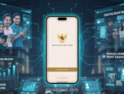 IKD Jadi Syarat Wajib Daftar Bansos Melalui Portal Perlinsos Digital