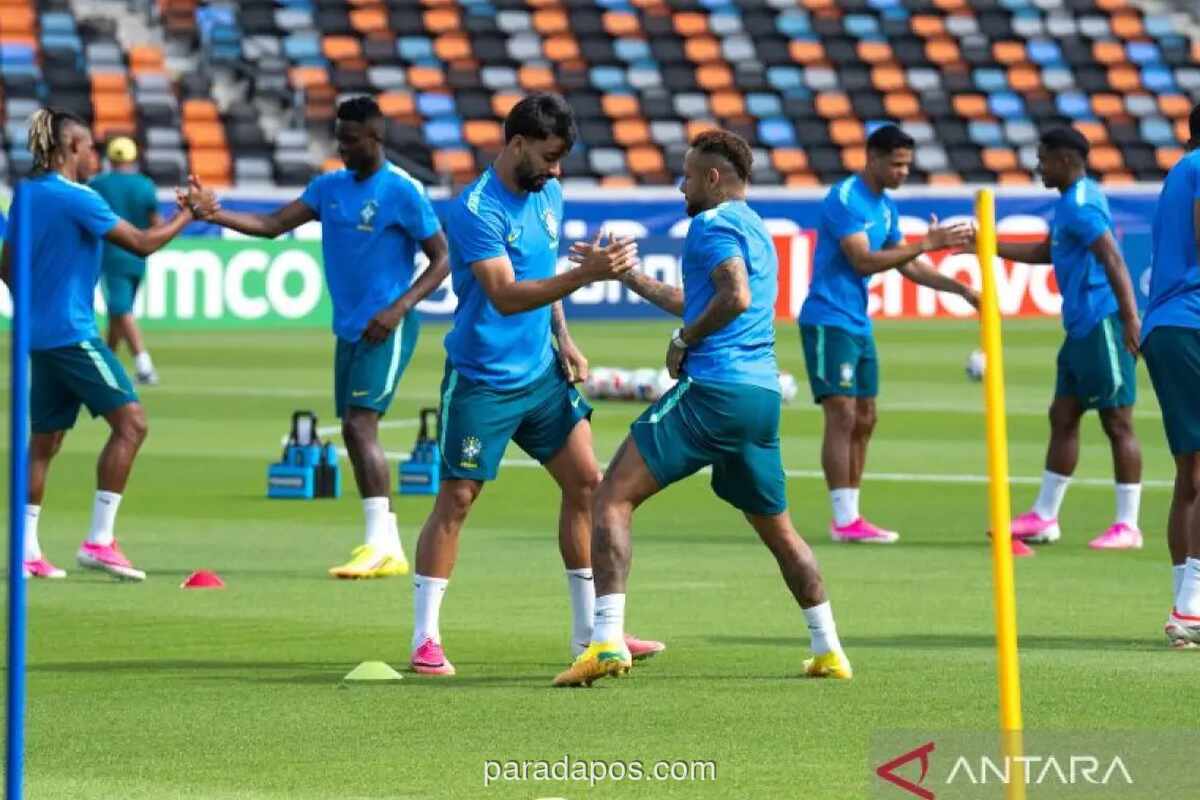 Brasil Kalahkan Jepang 2-1 Berkat Gol Injury Time Martinelli, Amankan Tiket ke 16 Besar Piala Dunia 2026