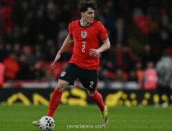 Tino Livramento Dipastikan Absen dari Piala Dunia 2026 karena Cedera Betis, Inggris Panggil Trevoh Chalobah