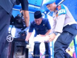 Polda Jambi Musnahkan Ratusan Gram Sabu hingga 52.963 Butir Ekstasi saat Hari Anti Narkotika