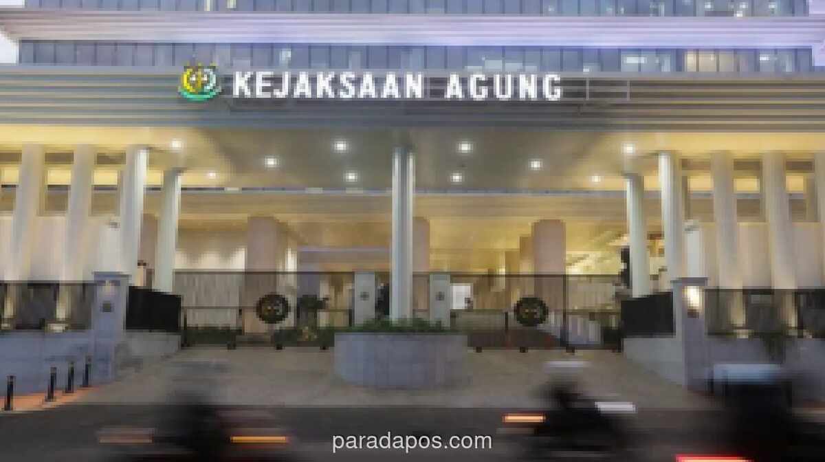 Kejagung: Pengawasan BPD Tekan Korupsi Kepala Desa dari 525 Jadi Kurang dari 50 Kasus
