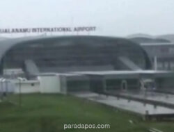 Kereta Bandara Kualanamu-Medan: Jadwal Terbaru dan Tarif Mulai Rp45 Ribu