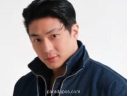 Giorgio Antonio Buka Suara soal Status CEO, Ungkap Sumber Kekayaan dari Tiga Lini Bisnis