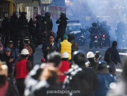 Presiden Bolivia Umumkan Keadaan Darurat Nasional di Tengah Krisis Politik dan Ekonomi yang Memuncak