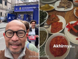 Chatib Basri Batal ke Boston, Pulang ke RI di Tengah Spekulasi Reshuffle Kabinet