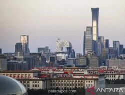 China Tegaskan Komitmen Terbuka bagi Investasi Asing di Tengah Tekanan Global