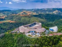 90 Persen Situs Warisan Alam Dunia China Raih Nilai Baik, Lampaui Rata-rata Global