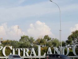 Ciputra Development Targetkan Marketing Sales Rp9,5 Triliun pada 2026