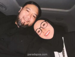 Sahabat Bantah Rumor Cerai Cita Citata, Sebut Rumah Tangga Sedang Harmonis