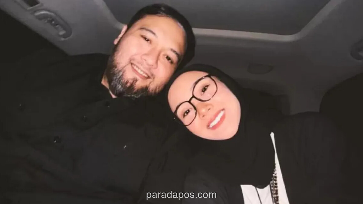 Sahabat Bantah Rumor Cerai Cita Citata, Sebut Rumah Tangga Sedang Harmonis