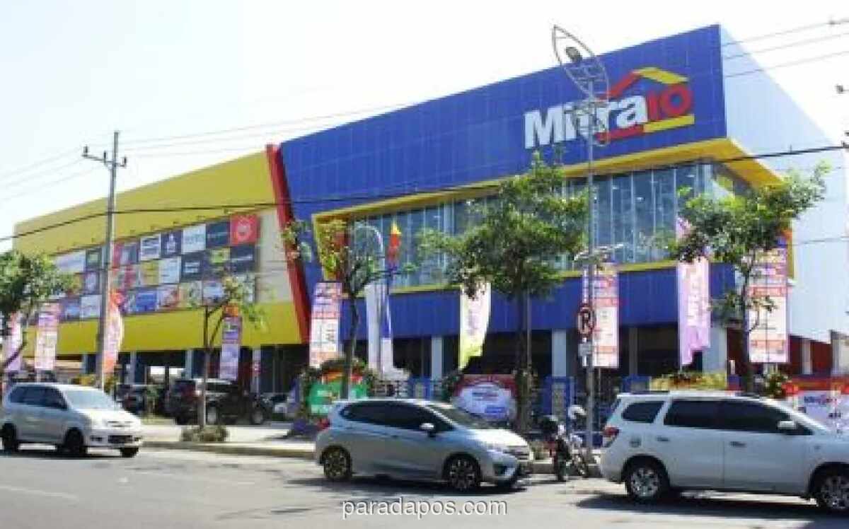 CSPA Bagikan Dividen Rp22,7 Miliar, Setara Rp4 per Saham