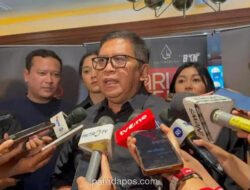 PDIP Sejak Awal Curiga Ada Kejanggalan di Program Makan Bergizi Gratis
