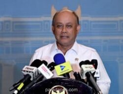Dadan Hindayana Ucapkan Terima Kasih Usai Dicopot dari Kepala BGN, Dukung Penuh Keputusan Presiden