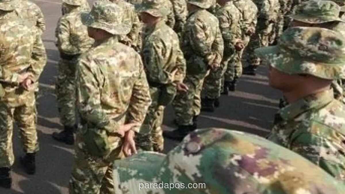 Empat Peserta Program Koperasi Desa Merah Putih Meninggal saat Latihan, Kemhan Evaluasi Prosedur Medis