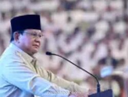 Presiden Prabowo Lantik Kepala BGN dan Penasihat Ketenagakerjaan Hari Ini, Mensesneg Bantah Isu Reshuffle Menkeu